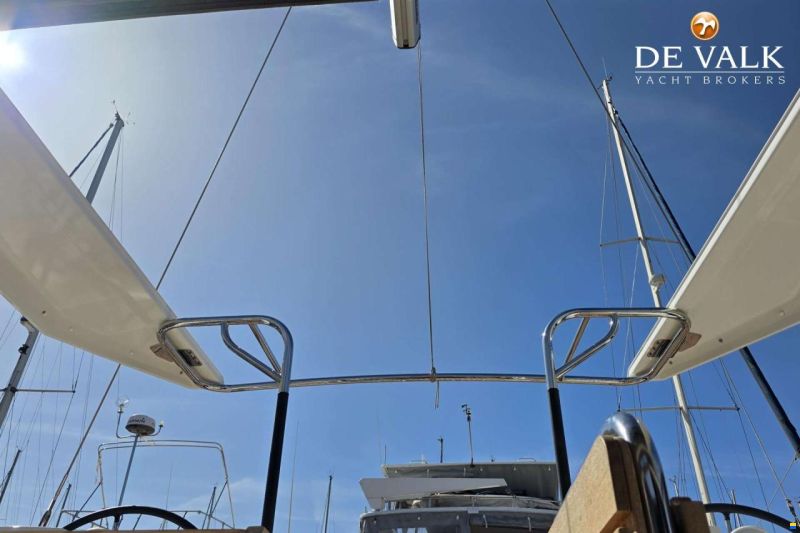 Beneteau Sense 51