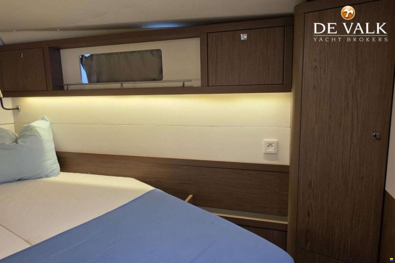 Beneteau Sense 51