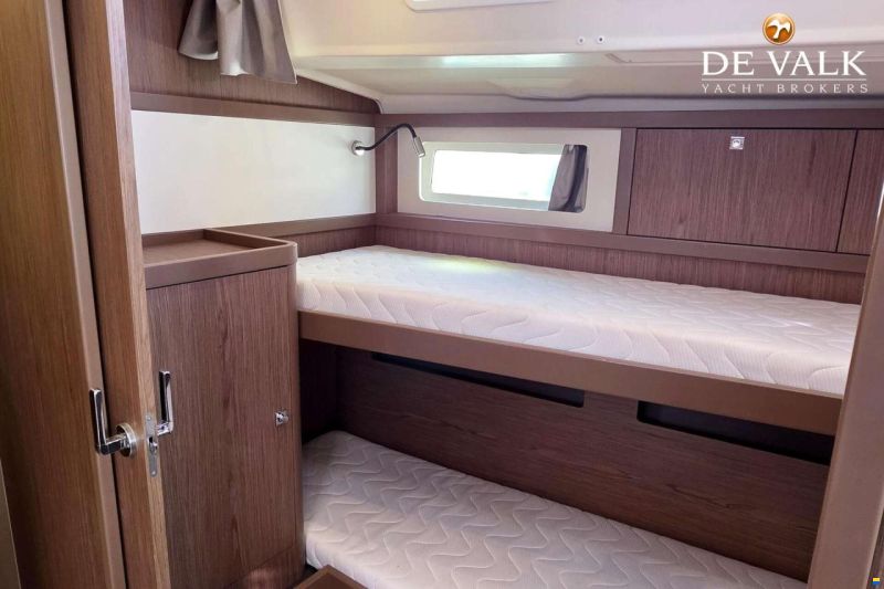 Beneteau Sense 51