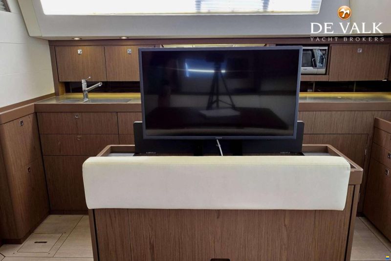 Beneteau Sense 51