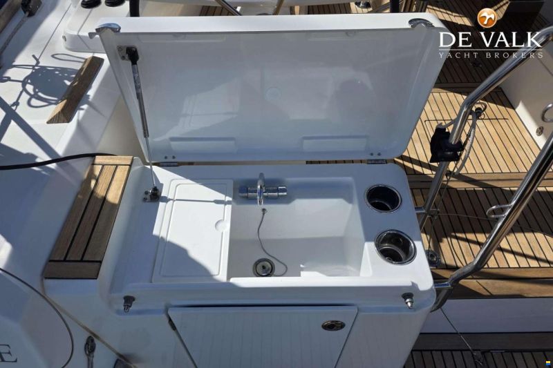 Beneteau Sense 51