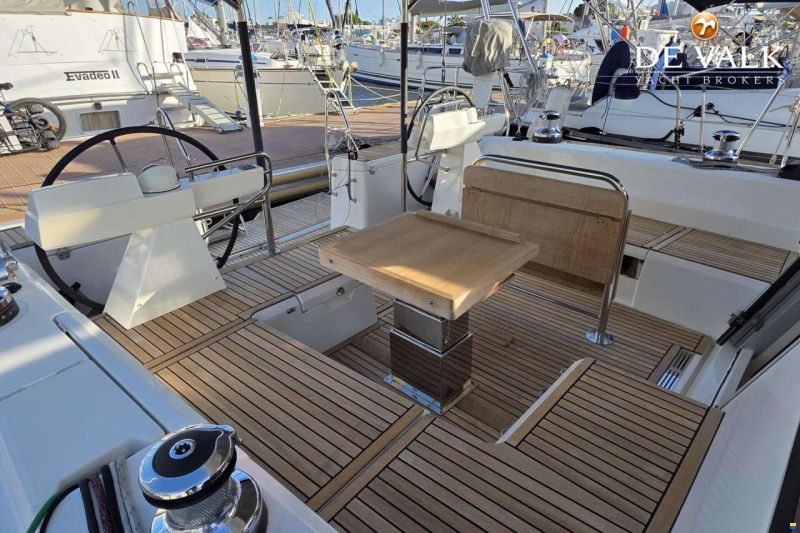 Beneteau Sense 51