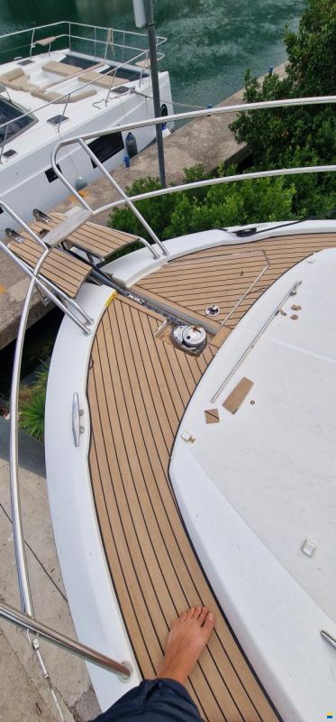 Jeanneau NS11