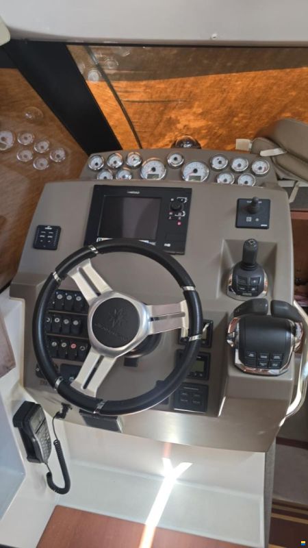 Jeanneau NS11