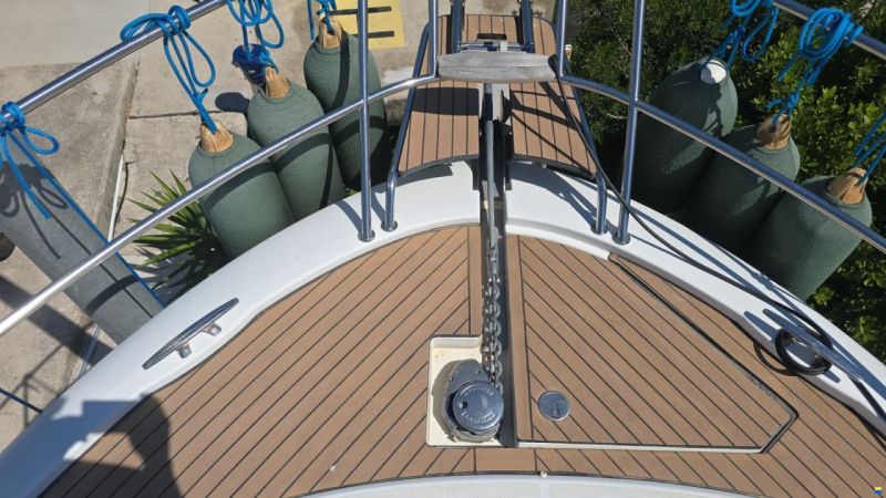 Jeanneau NS11
