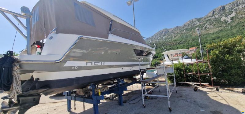 Jeanneau NS11