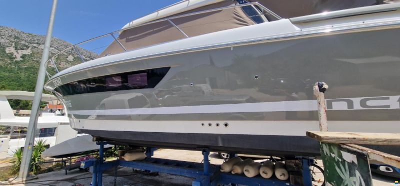 Jeanneau NS11