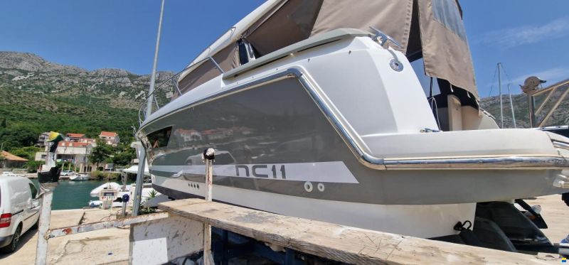 Jeanneau NS11