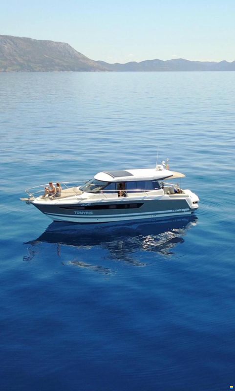 Jeanneau NS11