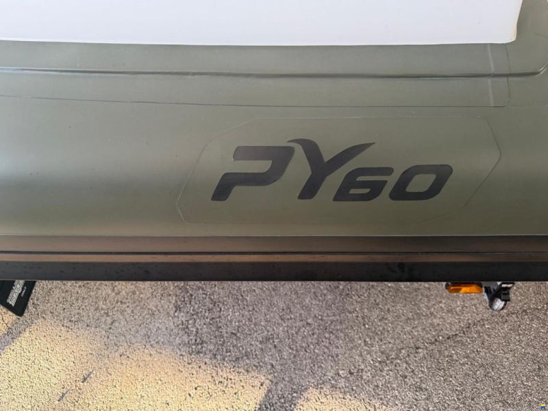 PY Gommone PY 60