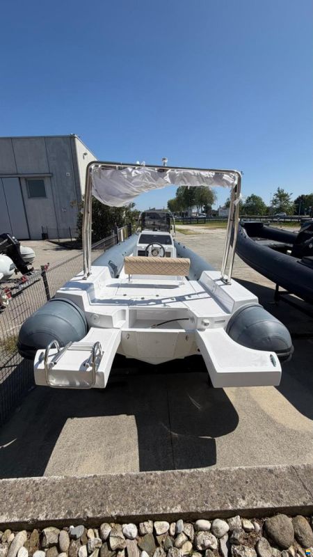 PY Gommone PY 60
