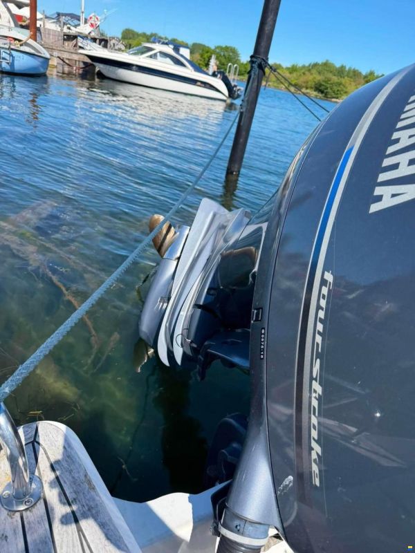 Finnmaster 62 DC