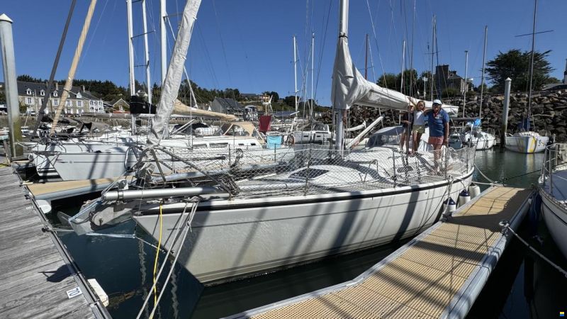 Dehler Yachts