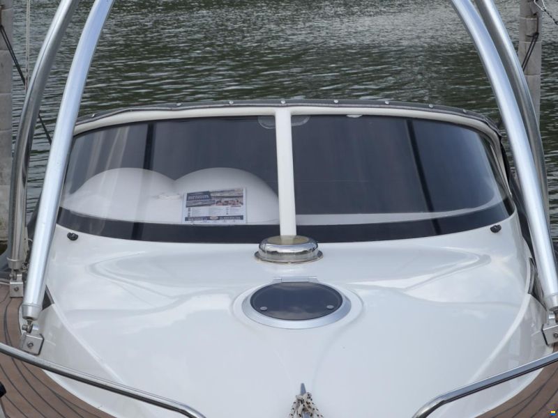 Quicksilver 650 Cruiser