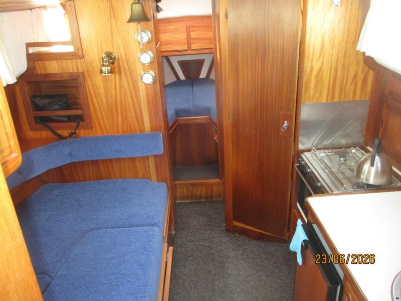 Colvic 28 Fod