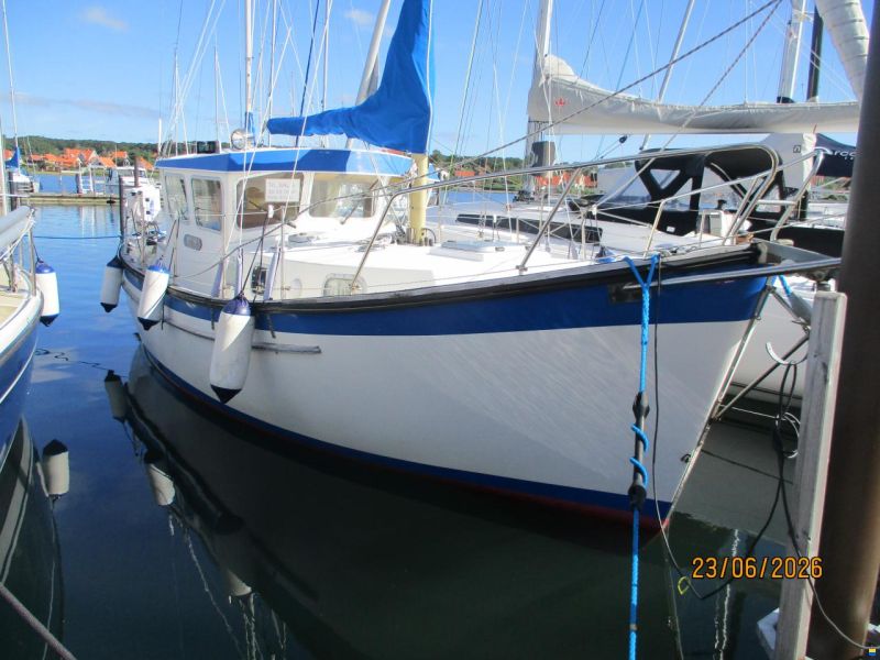 Colvic 28 Fod