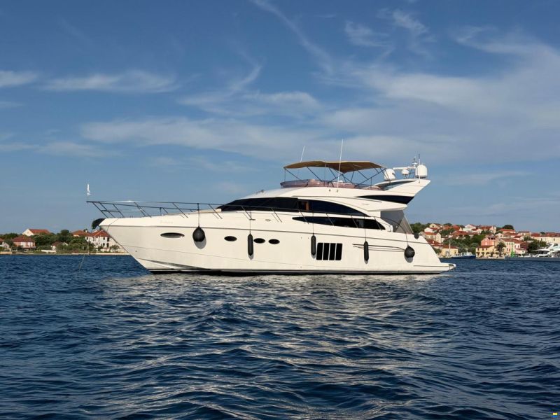 Princess 64