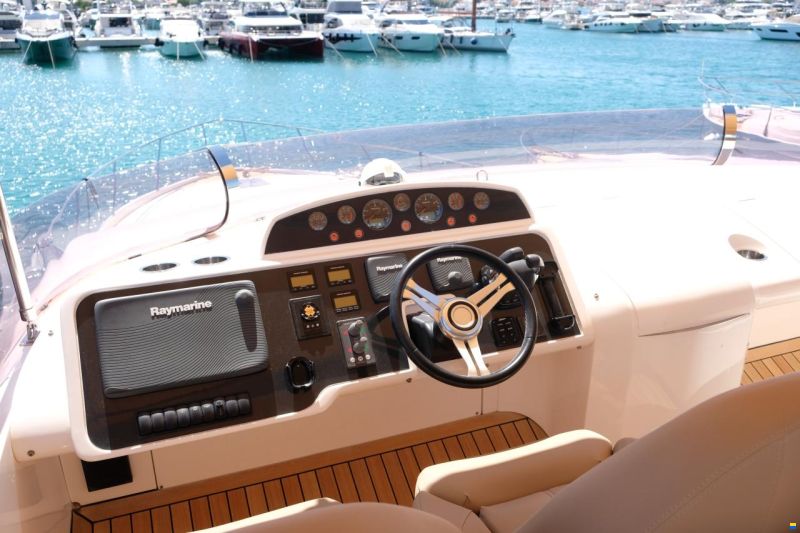 Princess 64