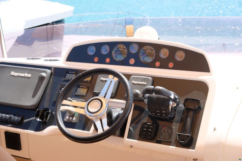 Princess 64