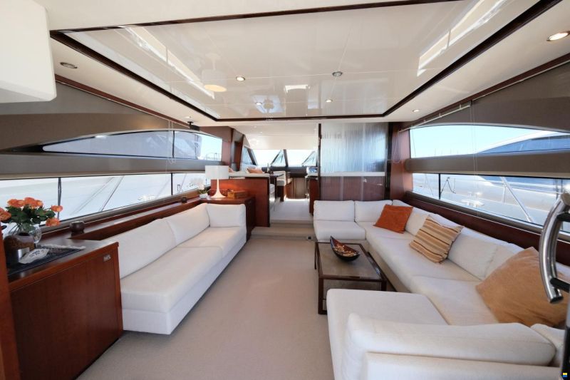 Princess 64