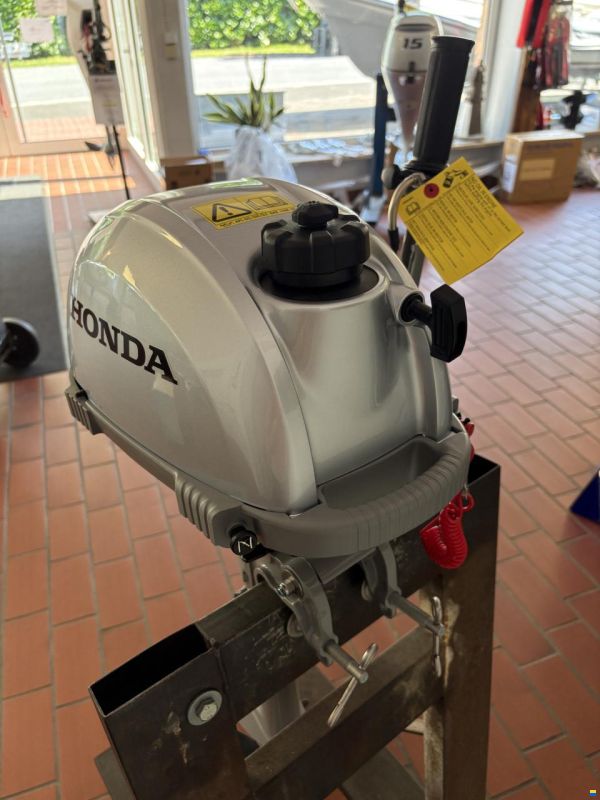 Honda BF2,3 SCHu