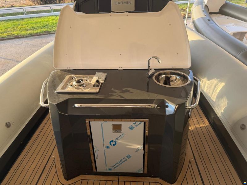 PY Gommone PY 90 OPEN
