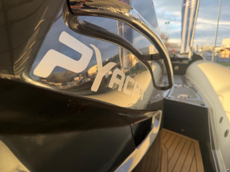 PY Gommone PY 90 OPEN