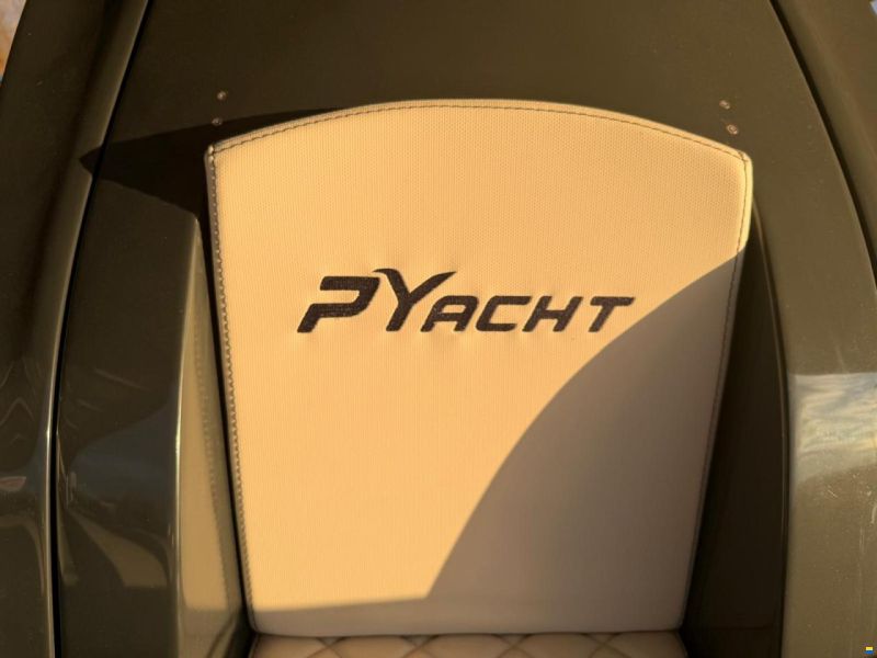 PY Gommone PY 90 OPEN