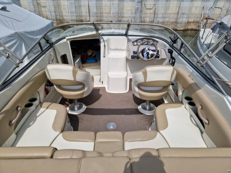 Stingray 225 CR