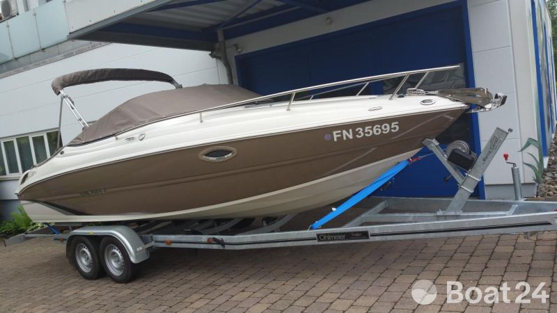 Stingray 225 CR