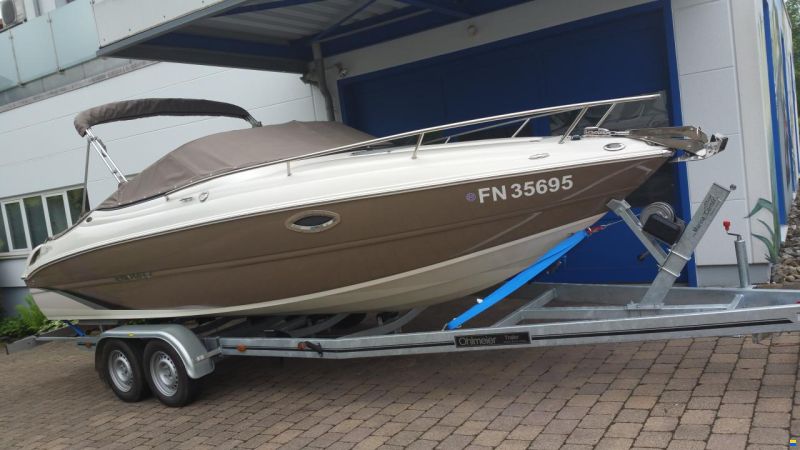 Stingray 225 CR