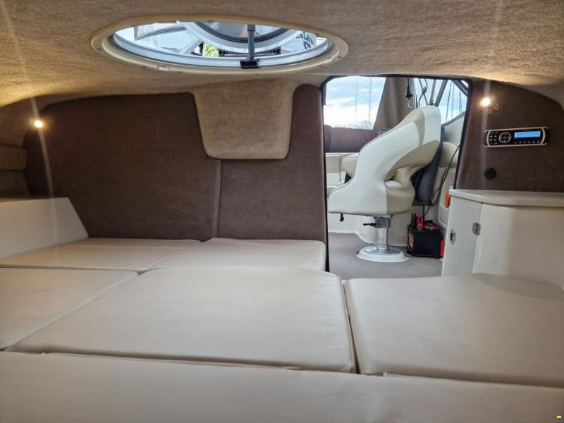 Stingray 225 CR