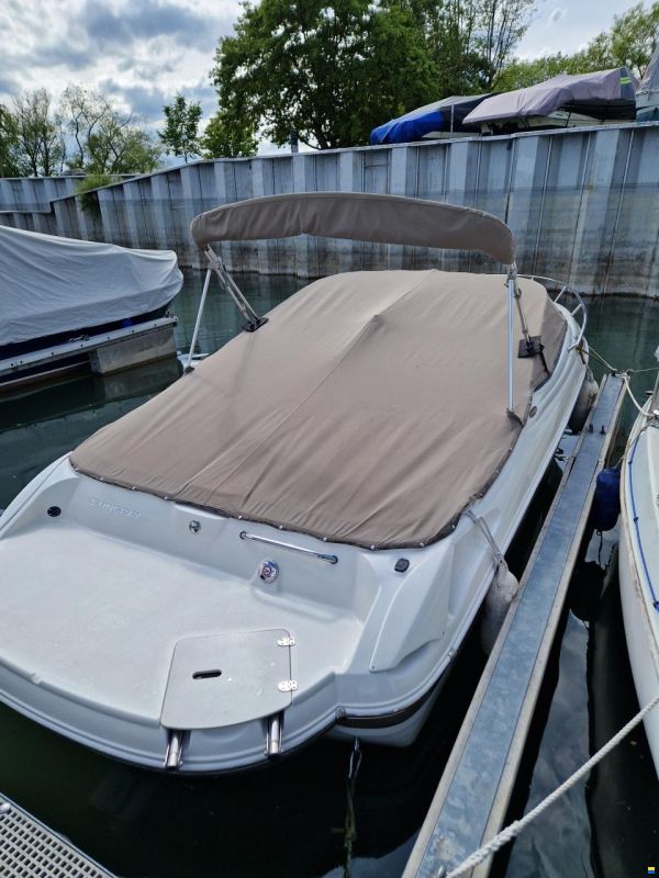 Stingray 225 CR