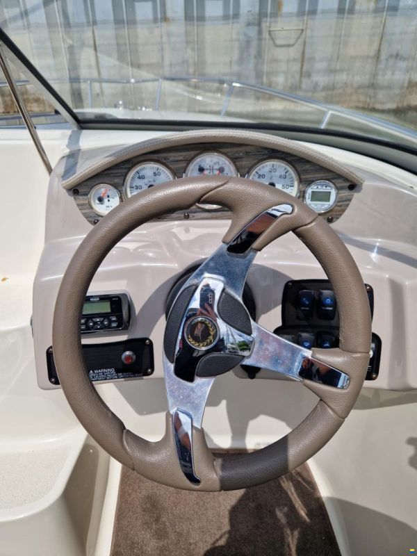 Stingray 225 CR