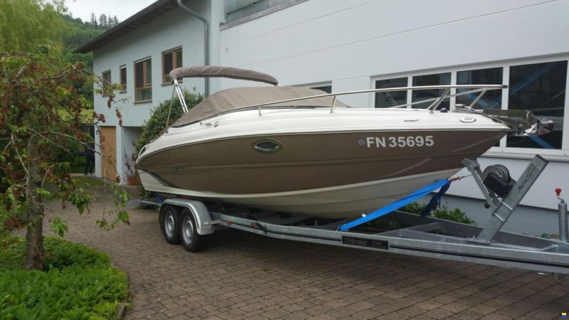 Stingray 225 CR