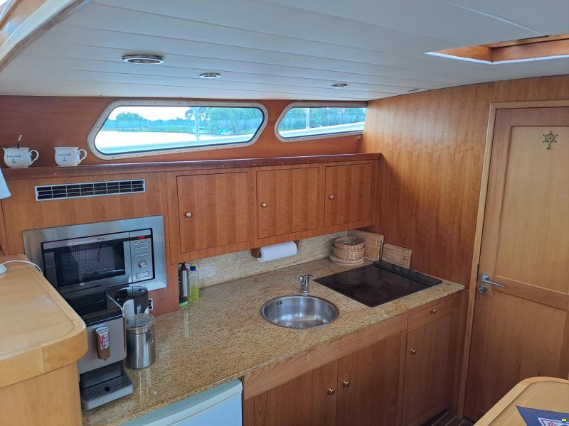 Gijs van der Valk Continental