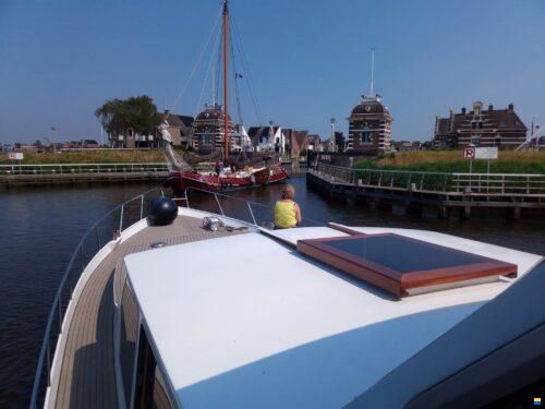 Gijs van der Valk Continental