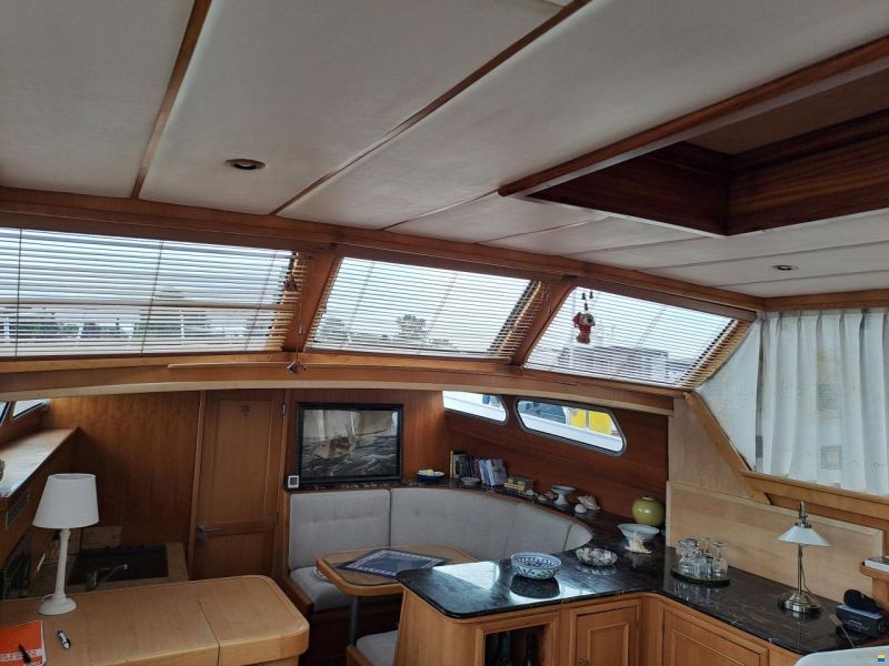 Gijs van der Valk Continental