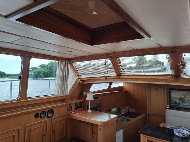 Gijs van der Valk Continental