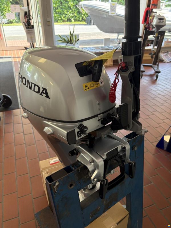 Honda BF15 SHU