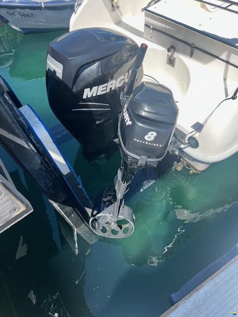 Mery Nautic Arguin 620