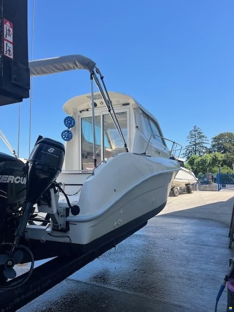 Mery Nautic Arguin 620