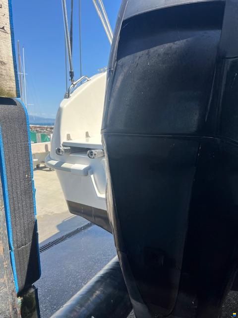 Mery Nautic Arguin 620