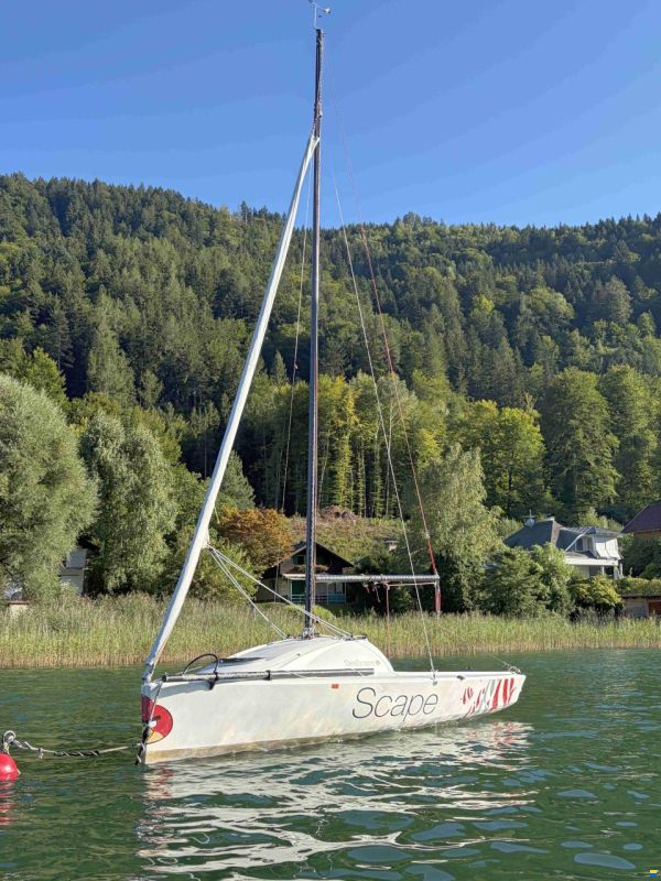 Seascape 18 SE