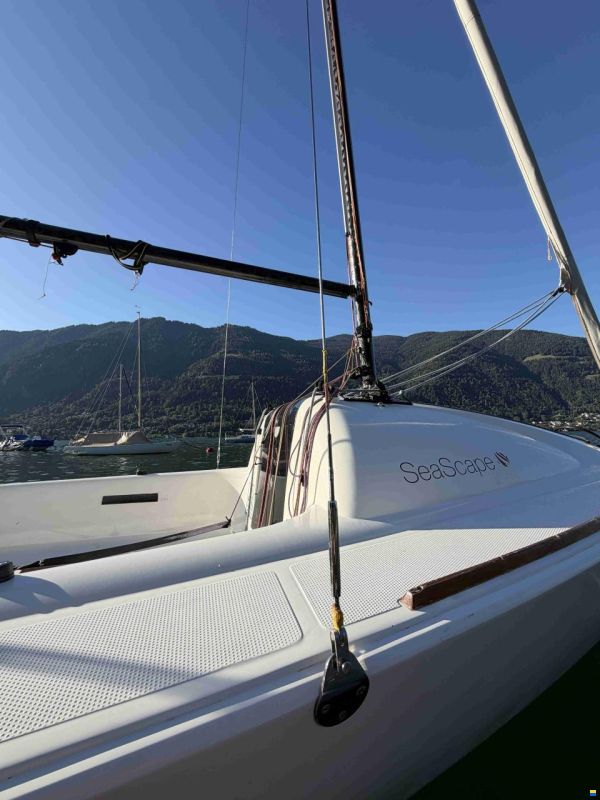 Seascape 18 SE