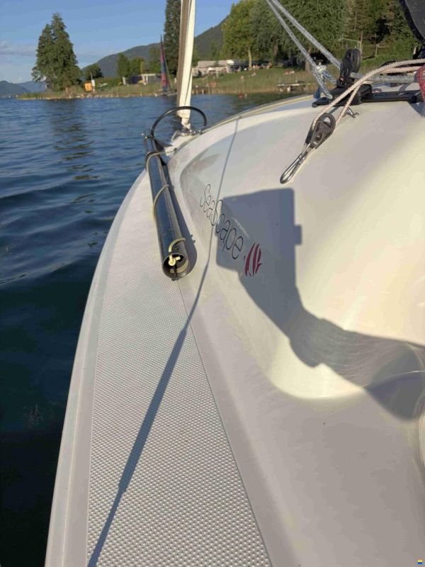 Seascape 18 SE