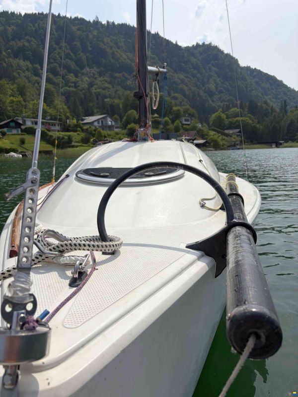 Seascape 18 SE