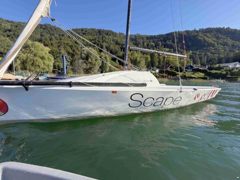 Seascape 18 SE