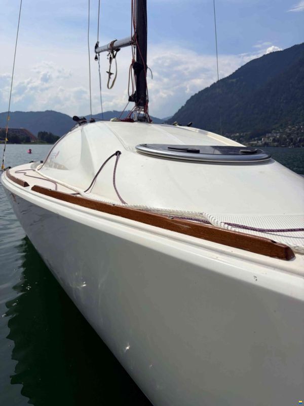 Seascape 18 SE