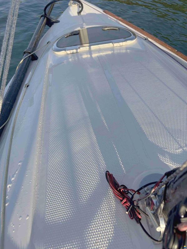 Seascape 18 SE